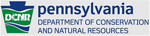 DCNR Logo