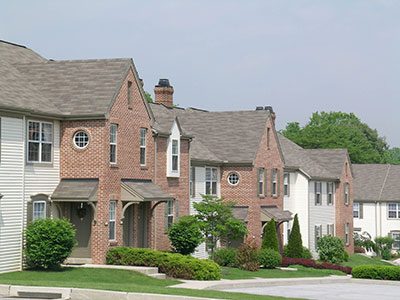 Housing Photo