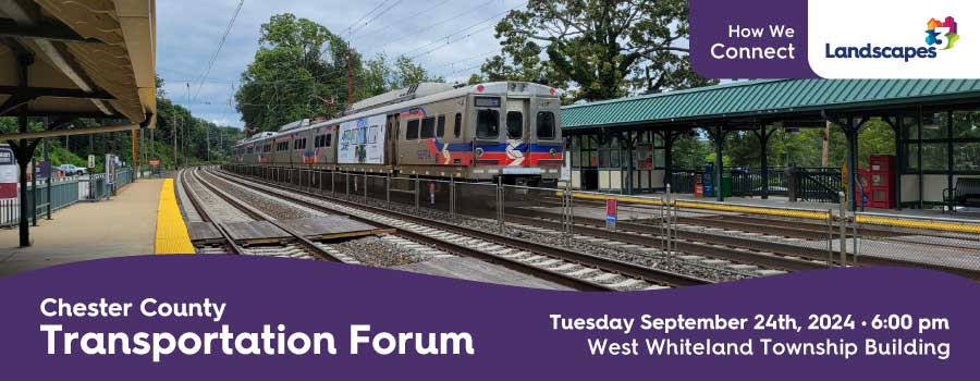 Transportation Forum