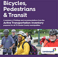 Active Transportation