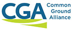 CGA Logo